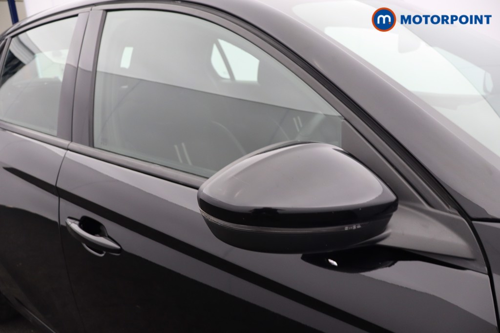 Vauxhall Corsa GS Manual Petrol Hatchback - Stock Number (1641459) - 22nd supplementary image