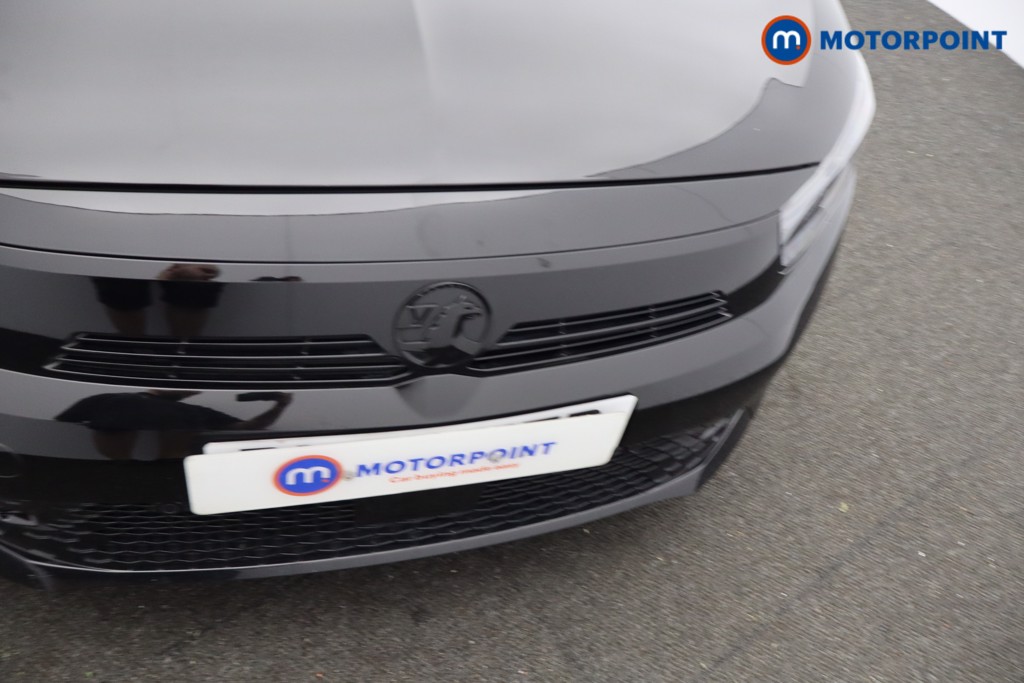 Vauxhall Corsa GS Manual Petrol Hatchback - Stock Number (1641459) - 24th supplementary image