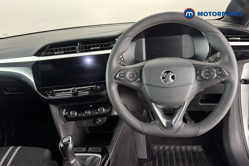 Vauxhall Corsa GS Manual Petrol Hatchback - Stock Number (1641470) - 2nd supplementary image