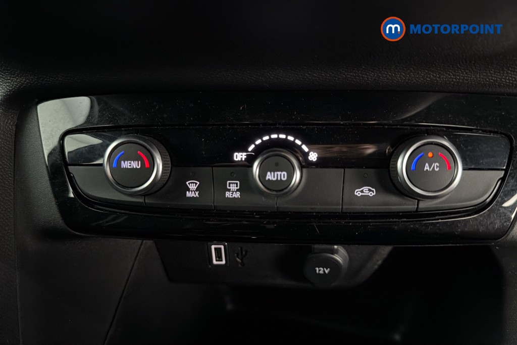 Vauxhall Corsa GS Manual Petrol Hatchback - Stock Number (1641470) - 12th supplementary image