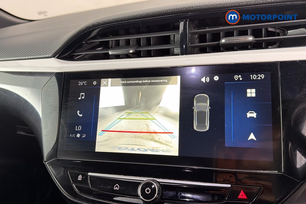 Vauxhall Corsa GS Manual Petrol Hatchback - Stock Number (1641470) - 13th supplementary image