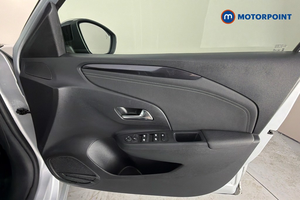 Vauxhall Corsa GS Manual Petrol Hatchback - Stock Number (1641470) - 19th supplementary image