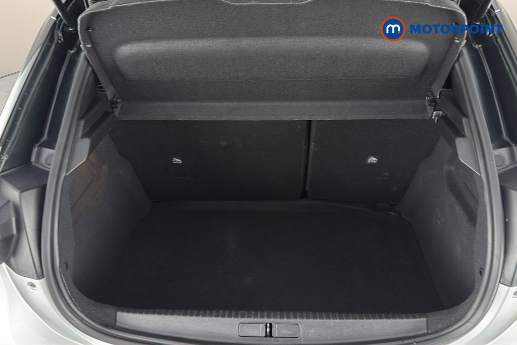 Vauxhall Corsa GS Manual Petrol Hatchback - Stock Number (1641470) - 33rd supplementary image
