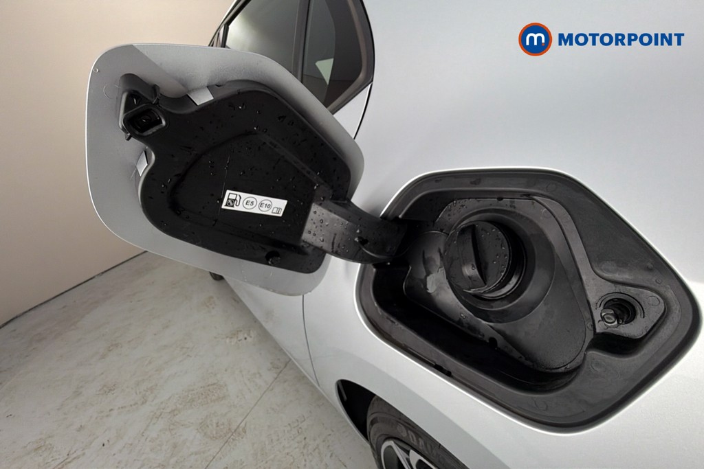 Vauxhall Corsa GS Manual Petrol Hatchback - Stock Number (1641470) - 41st supplementary image