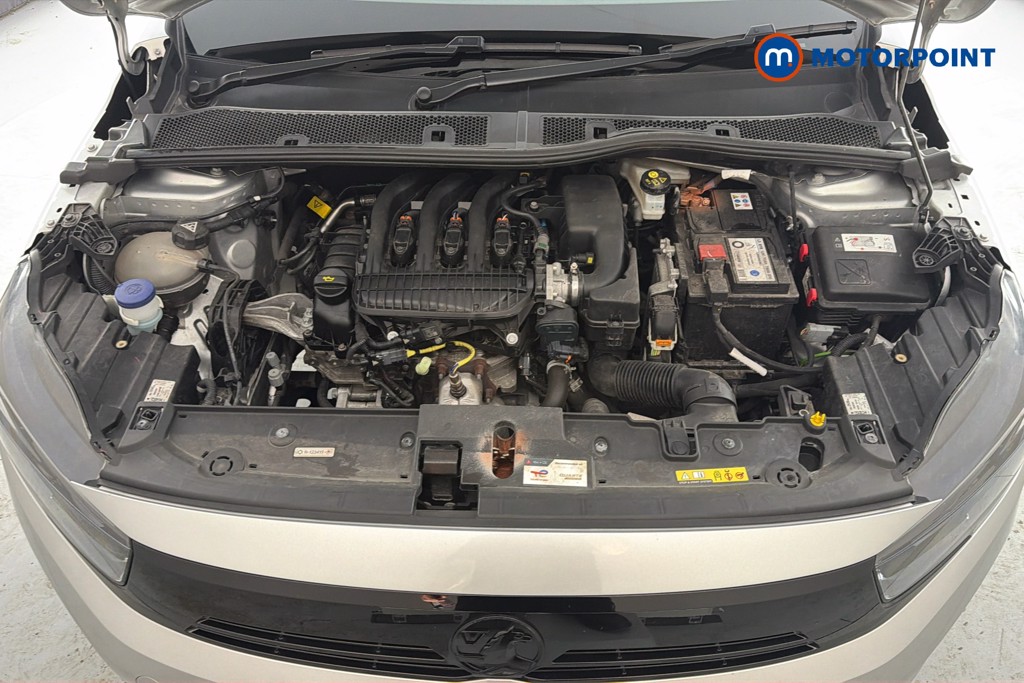 Vauxhall Corsa GS Manual Petrol Hatchback - Stock Number (1641470) - 51st supplementary image