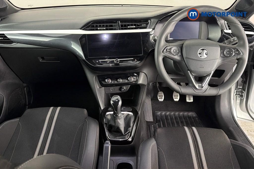 Vauxhall Corsa GS Manual Petrol Hatchback - Stock Number (1641470) - 1st supplementary image