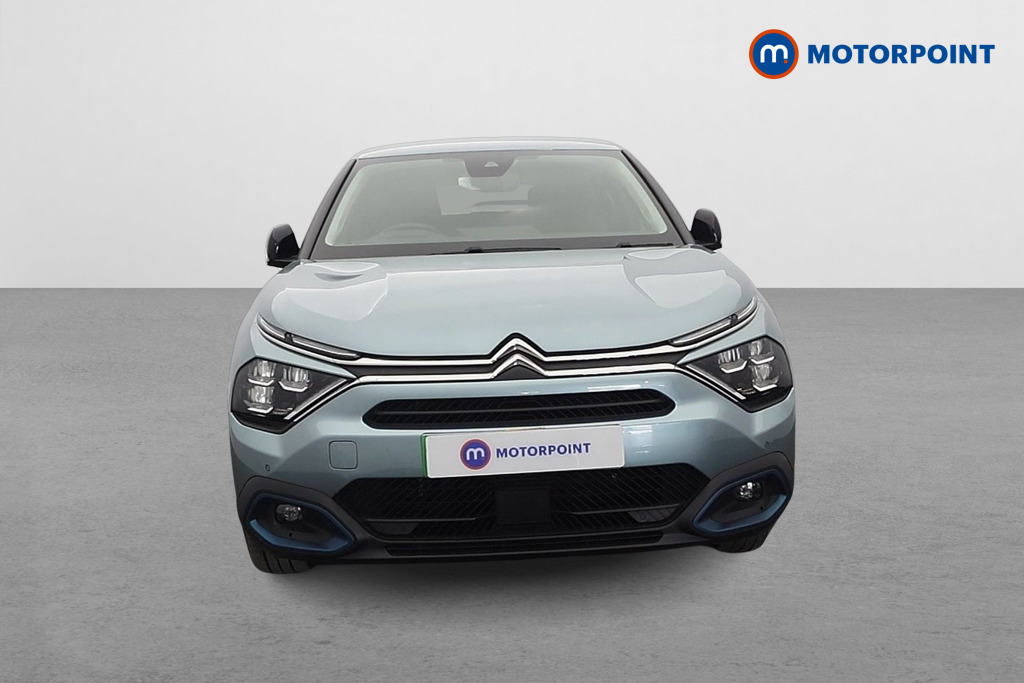 Citroen C4 Shine Plus Automatic Electric Hatchback - Stock Number (1641499) - Front bumper