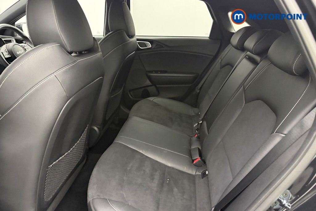 KIA Ceed Gt-Line S Automatic Petrol Hatchback - Stock Number (1641674) - 5th supplementary image
