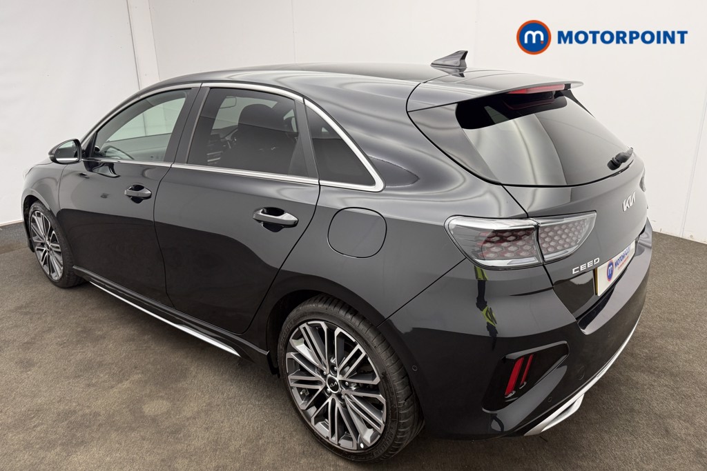 KIA Ceed Gt-Line S Automatic Petrol Hatchback - Stock Number (1641674) - 6th supplementary image