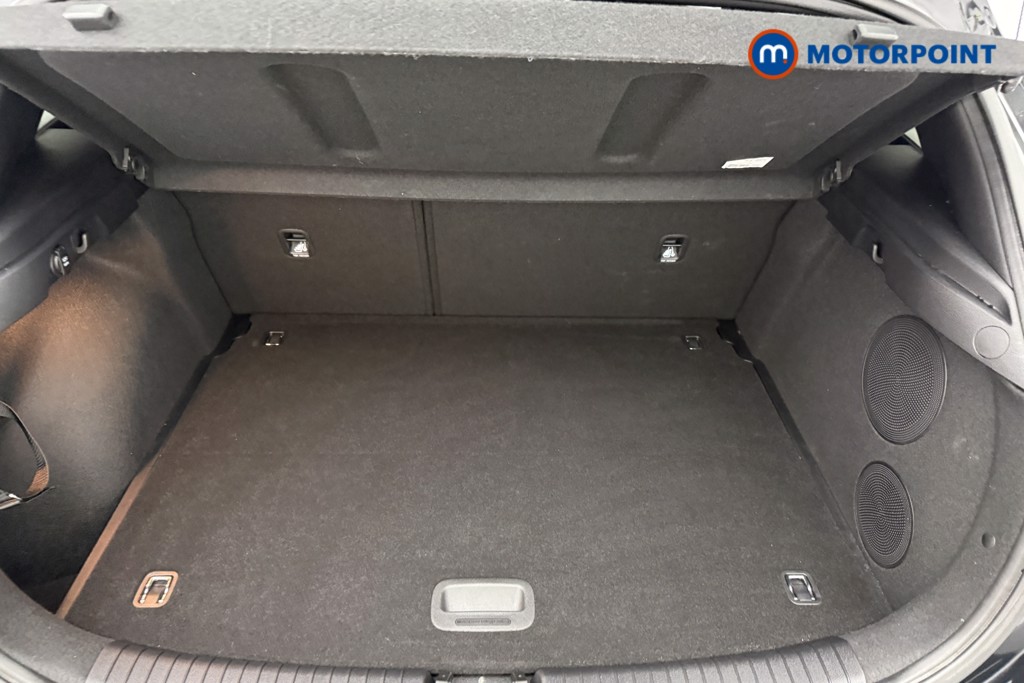 KIA Ceed Gt-Line S Automatic Petrol Hatchback - Stock Number (1641674) - 8th supplementary image