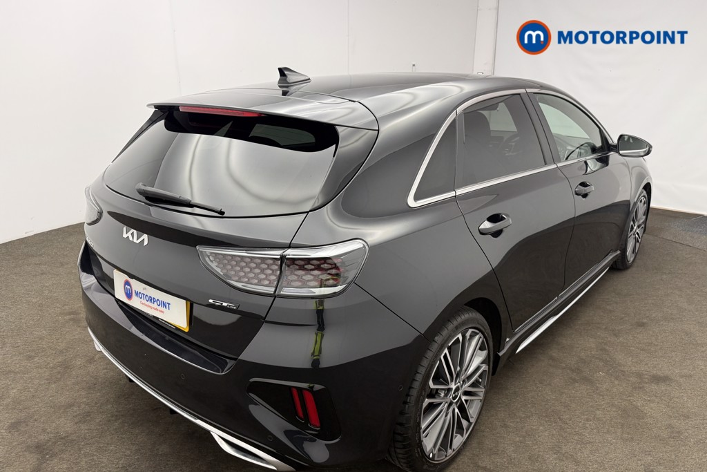 KIA Ceed Gt-Line S Automatic Petrol Hatchback - Stock Number (1641674) - 10th supplementary image