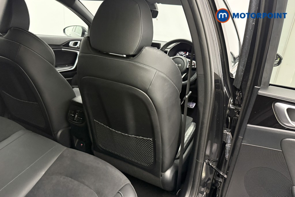 KIA Ceed Gt-Line S Automatic Petrol Hatchback - Stock Number (1641674) - 11th supplementary image