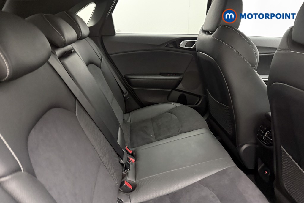 KIA Ceed Gt-Line S Automatic Petrol Hatchback - Stock Number (1641674) - 13th supplementary image