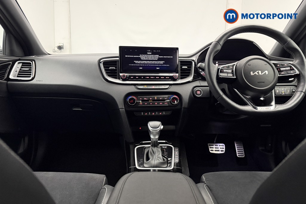 KIA Ceed Gt-Line S Automatic Petrol Hatchback - Stock Number (1641674) - 16th supplementary image
