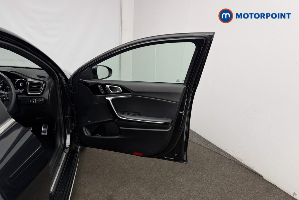 KIA Ceed Gt-Line S Automatic Petrol Hatchback - Stock Number (1641674) - 18th supplementary image