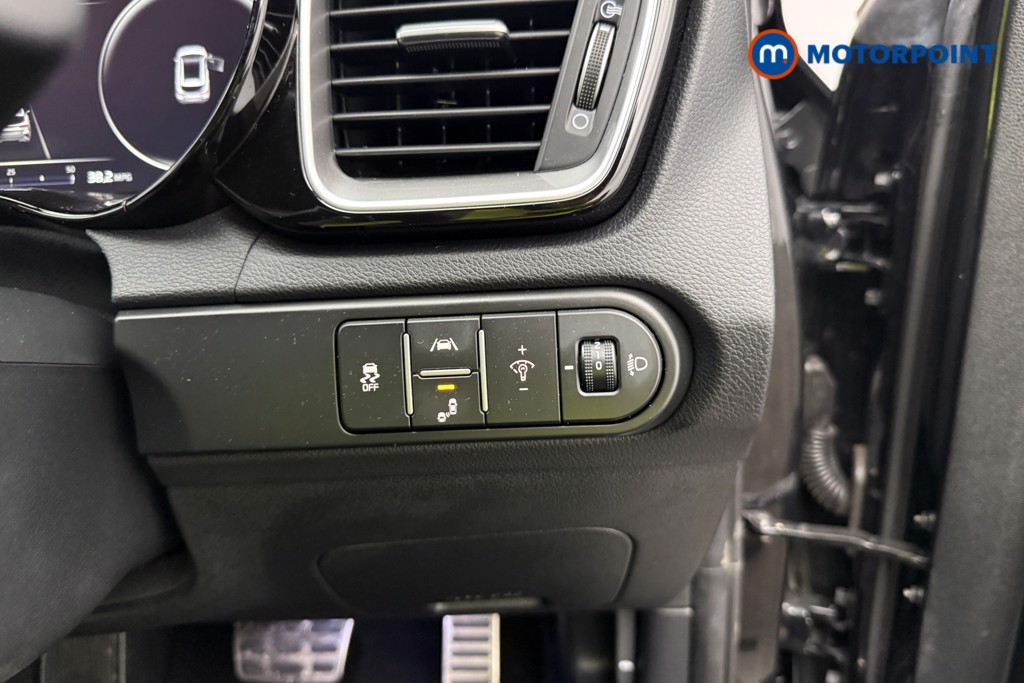 KIA Ceed Gt-Line S Automatic Petrol Hatchback - Stock Number (1641674) - 20th supplementary image