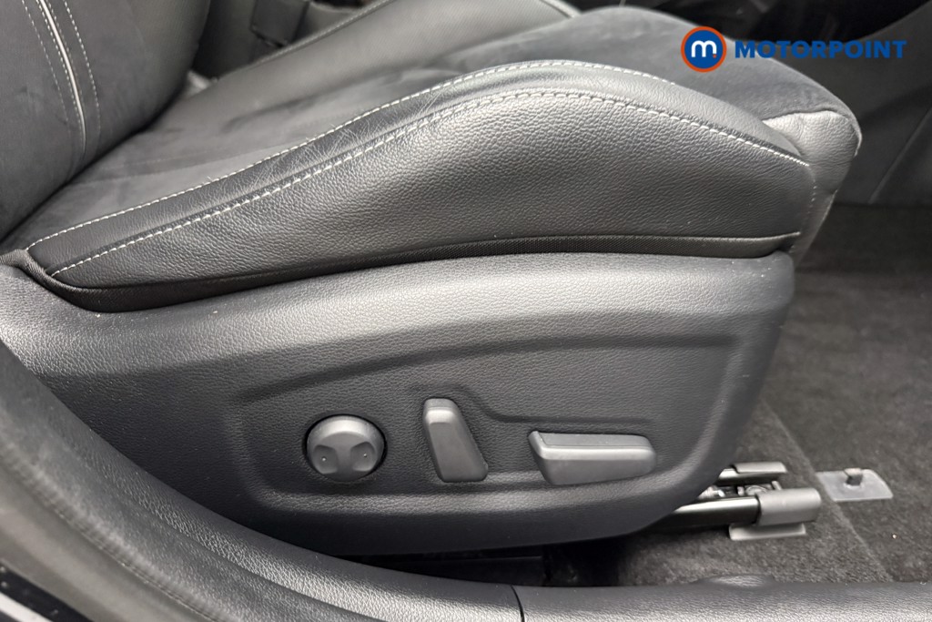 KIA Ceed Gt-Line S Automatic Petrol Hatchback - Stock Number (1641674) - 22nd supplementary image