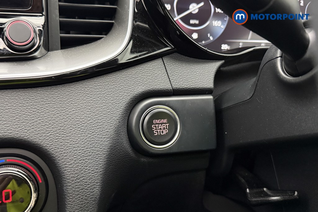 KIA Ceed Gt-Line S Automatic Petrol Hatchback - Stock Number (1641674) - 35th supplementary image