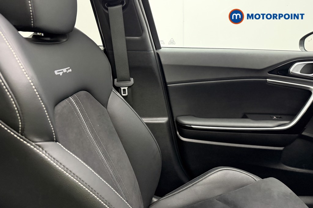 KIA Ceed Gt-Line S Automatic Petrol Hatchback - Stock Number (1641674) - 40th supplementary image