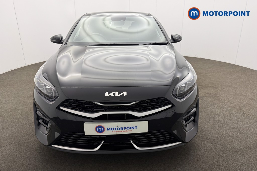 KIA Ceed Gt-Line S Automatic Petrol Hatchback - Stock Number (1641674) - 1st supplementary image