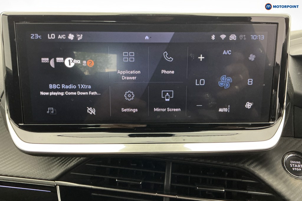 Peugeot 2008 GT Automatic Petrol SUV - Stock Number (1641769) - 2nd supplementary image
