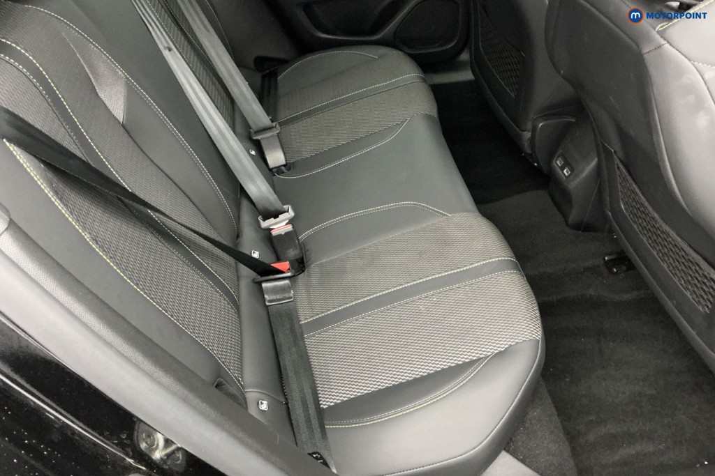 Peugeot 2008 GT Automatic Petrol SUV - Stock Number (1641769) - 4th supplementary image
