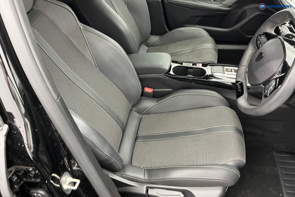 Peugeot 2008 GT Automatic Petrol SUV - Stock Number (1641769) - 5th supplementary image