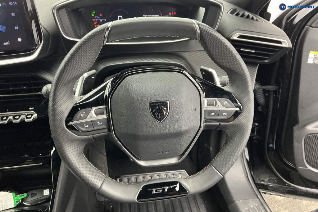 Peugeot 2008 GT Automatic Petrol SUV - Stock Number (1641769) - 6th supplementary image