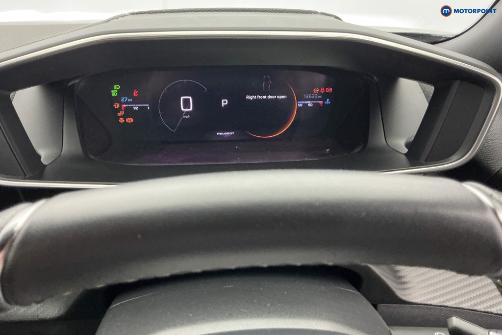 Peugeot 2008 GT Automatic Petrol SUV - Stock Number (1641769) - 7th supplementary image