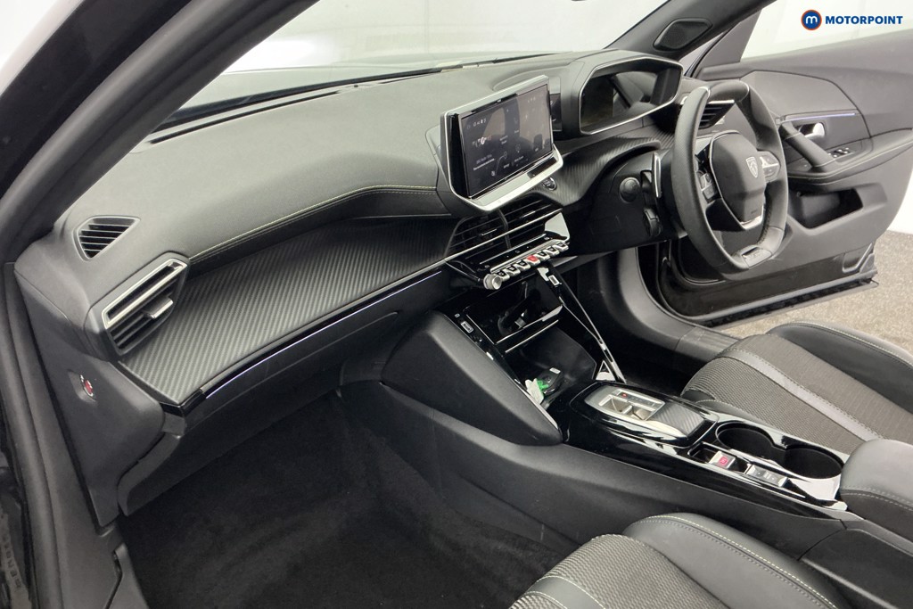 Peugeot 2008 GT Automatic Petrol SUV - Stock Number (1641769) - 9th supplementary image