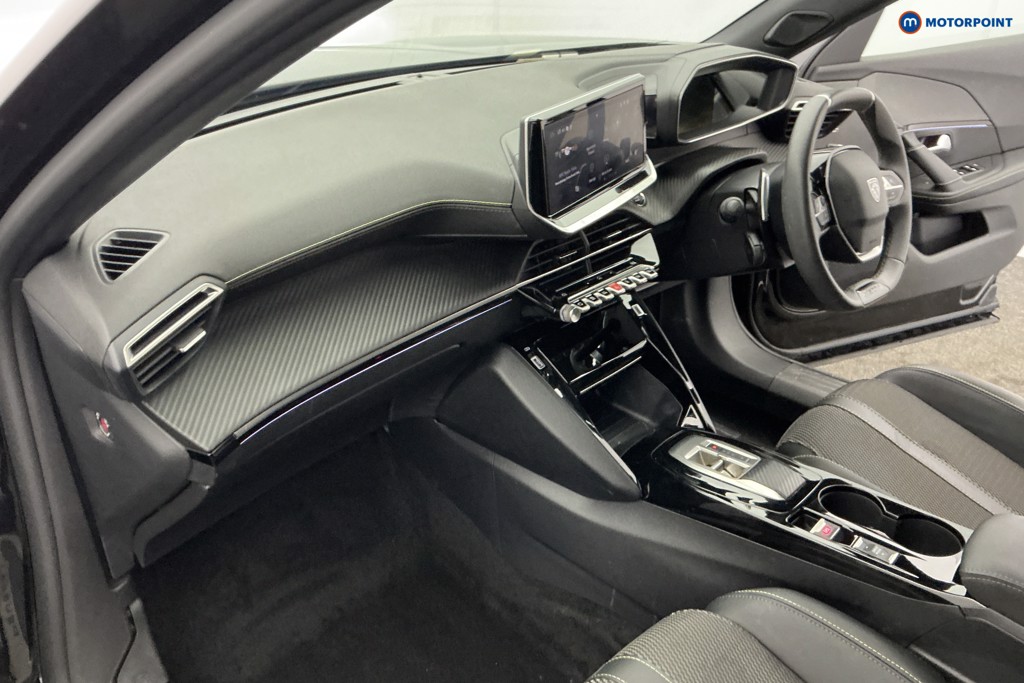 Peugeot 2008 GT Automatic Petrol SUV - Stock Number (1641769) - 10th supplementary image