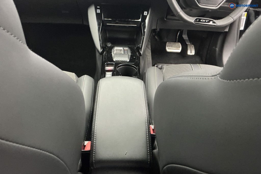 Peugeot 2008 GT Automatic Petrol SUV - Stock Number (1641769) - 12th supplementary image