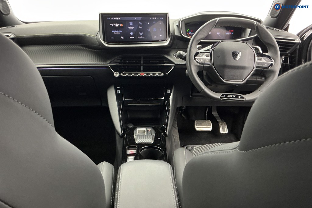 Peugeot 2008 GT Automatic Petrol SUV - Stock Number (1641769) - 13th supplementary image
