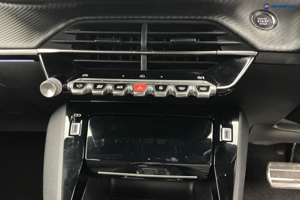 Peugeot 2008 GT Automatic Petrol SUV - Stock Number (1641769) - 18th supplementary image