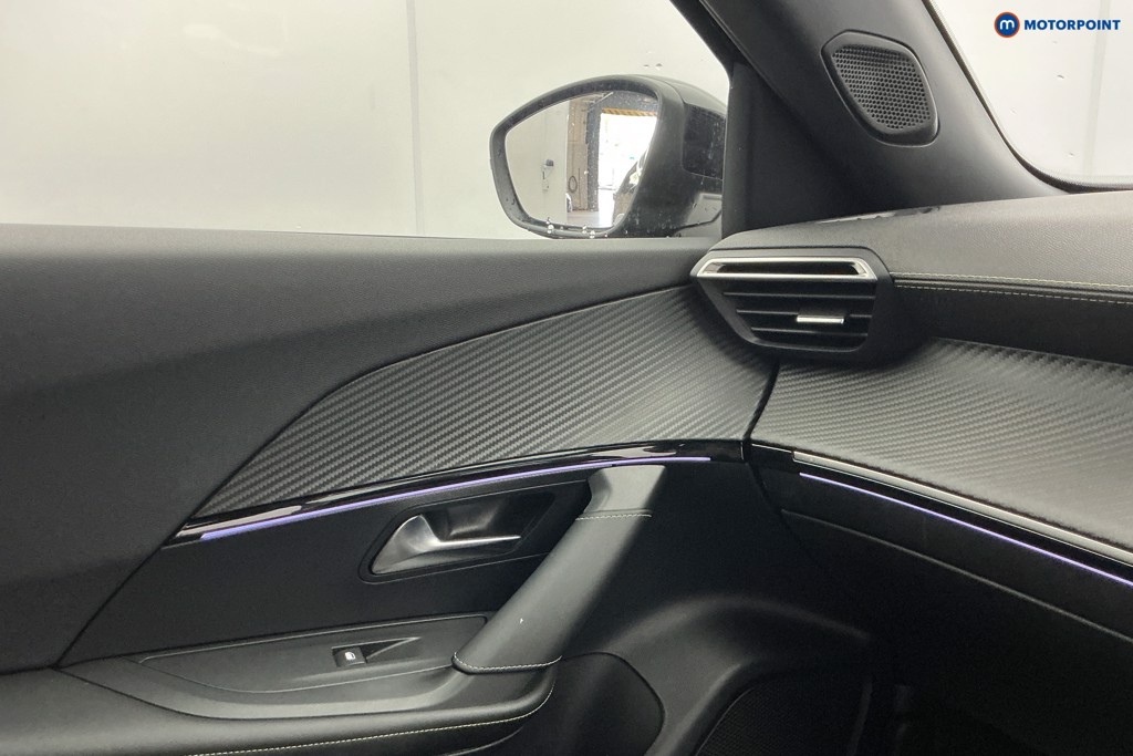 Peugeot 2008 GT Automatic Petrol SUV - Stock Number (1641769) - 20th supplementary image