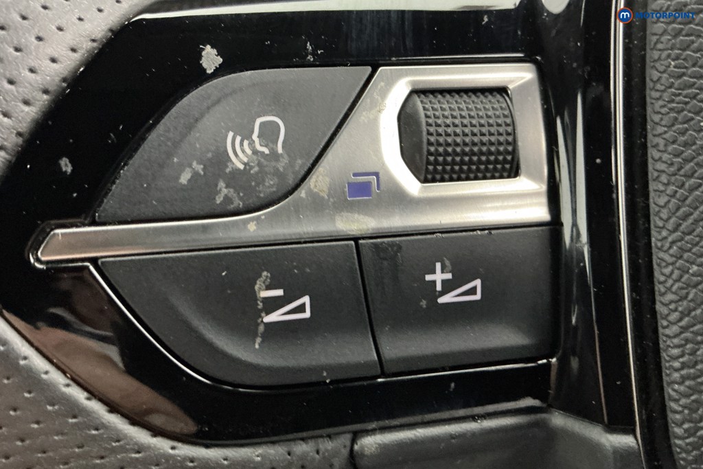 Peugeot 2008 GT Automatic Petrol SUV - Stock Number (1641769) - 21st supplementary image
