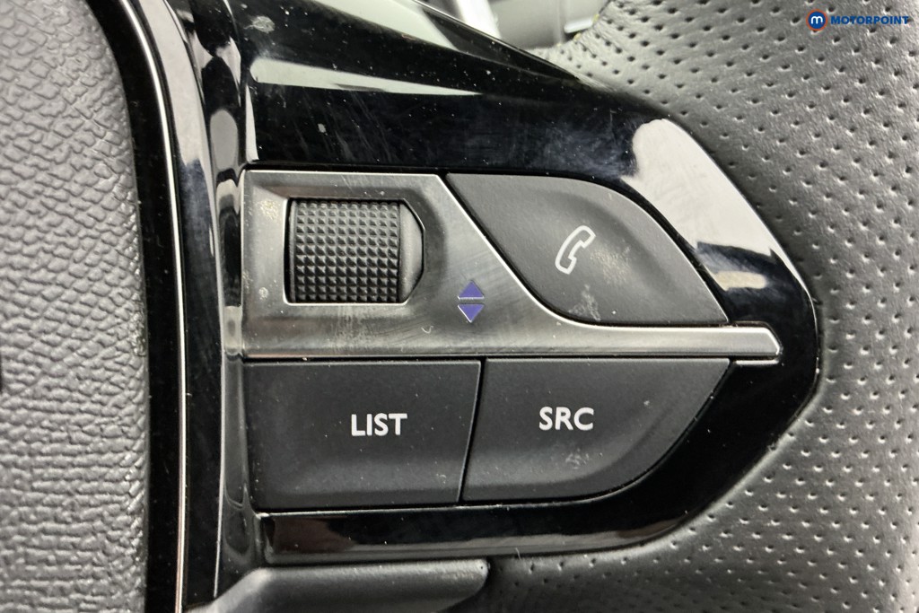 Peugeot 2008 GT Automatic Petrol SUV - Stock Number (1641769) - 22nd supplementary image