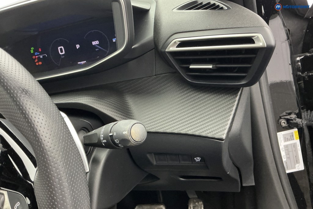 Peugeot 2008 GT Automatic Petrol SUV - Stock Number (1641769) - 23rd supplementary image