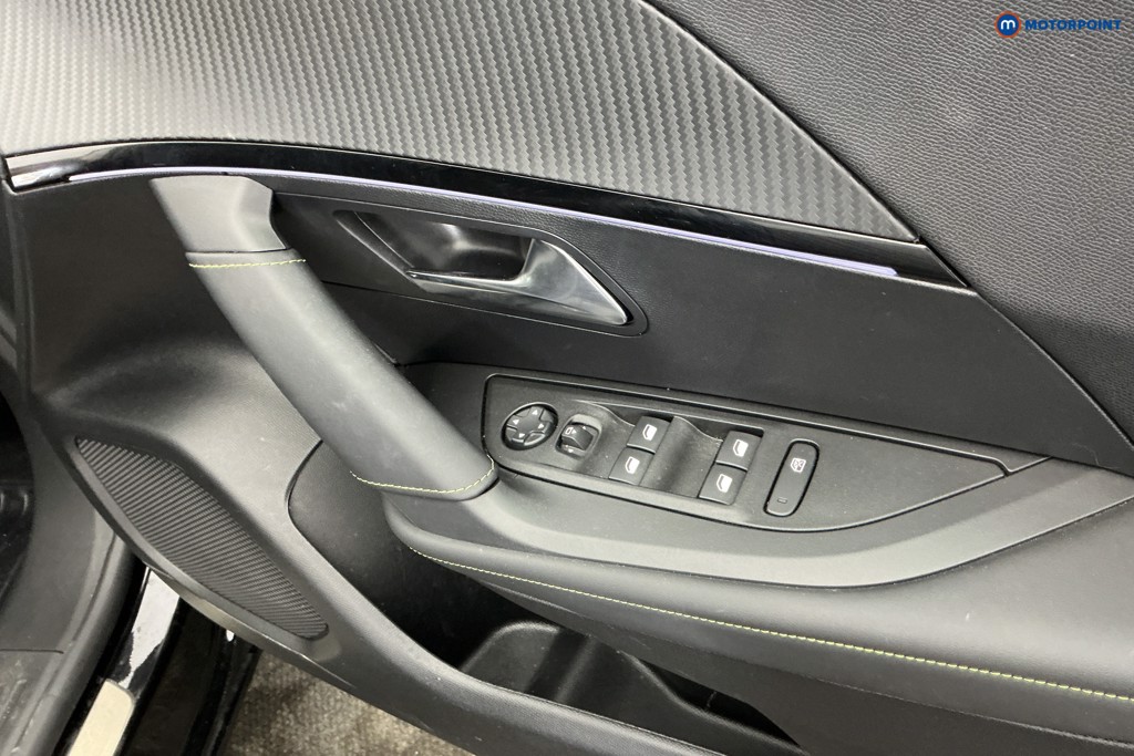 Peugeot 2008 GT Automatic Petrol SUV - Stock Number (1641769) - 26th supplementary image