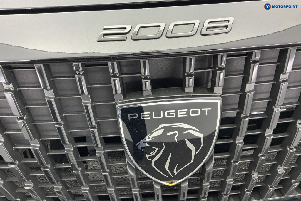 Peugeot 2008 GT Automatic Petrol SUV - Stock Number (1641769) - 30th supplementary image