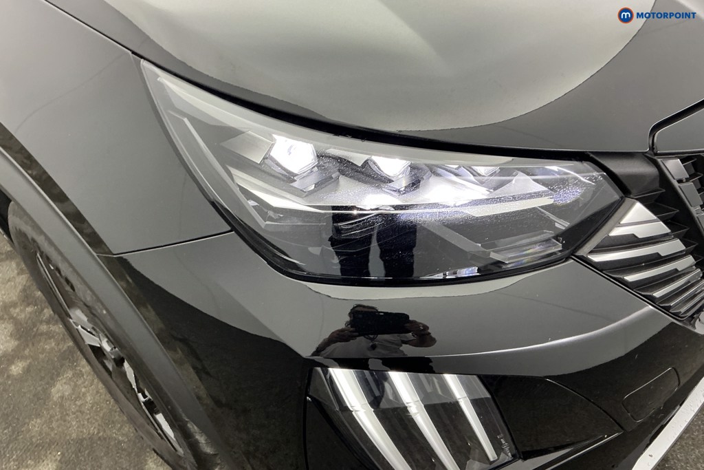 Peugeot 2008 GT Automatic Petrol SUV - Stock Number (1641769) - 31st supplementary image