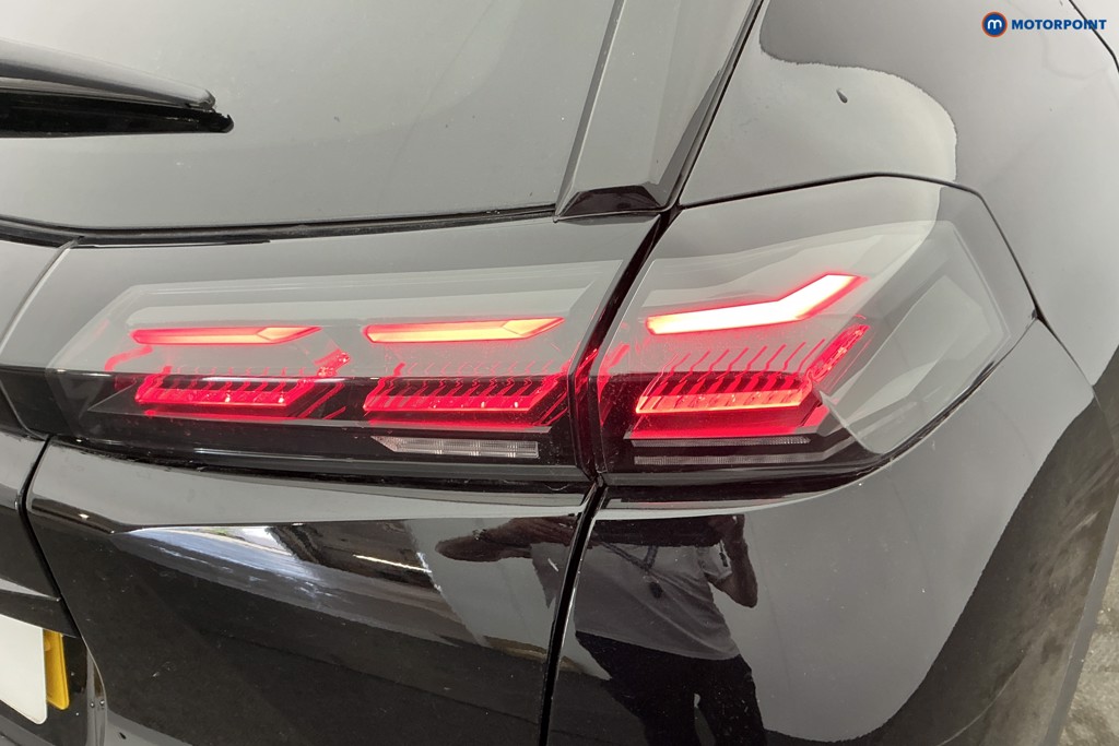 Peugeot 2008 GT Automatic Petrol SUV - Stock Number (1641769) - 32nd supplementary image