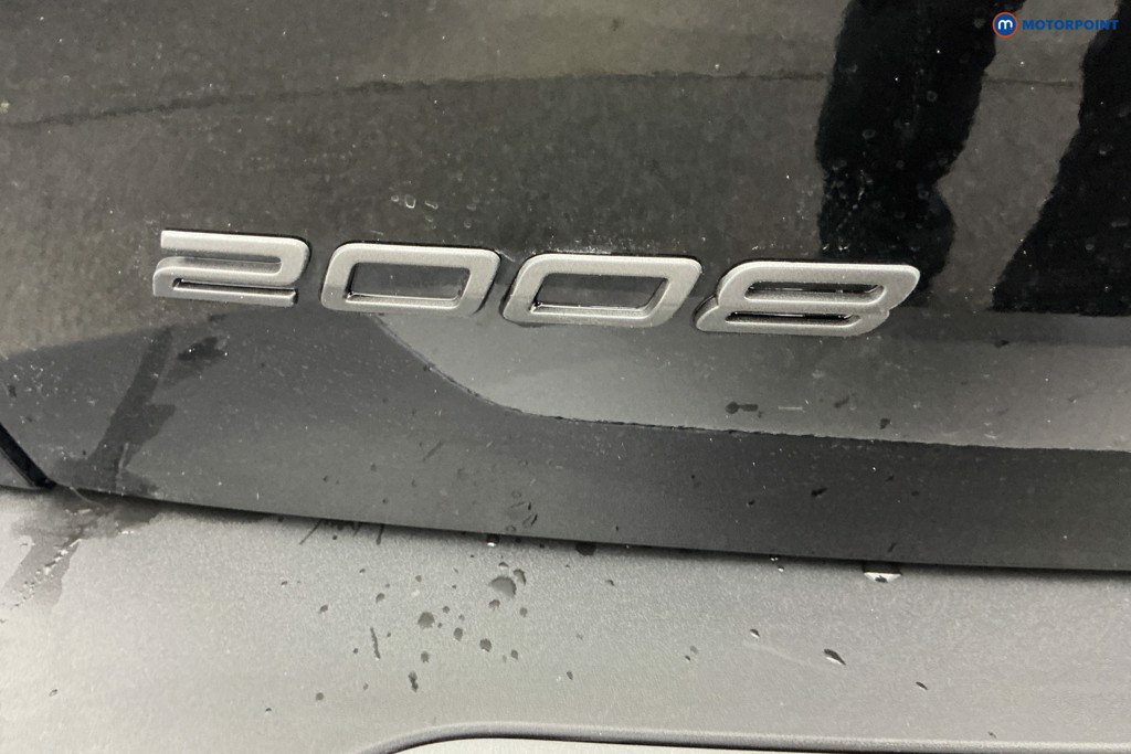 Peugeot 2008 GT Automatic Petrol SUV - Stock Number (1641769) - 34th supplementary image
