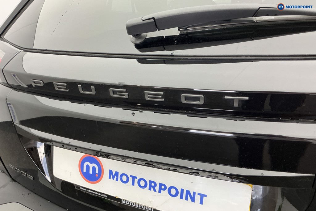 Peugeot 2008 GT Automatic Petrol SUV - Stock Number (1641769) - 35th supplementary image