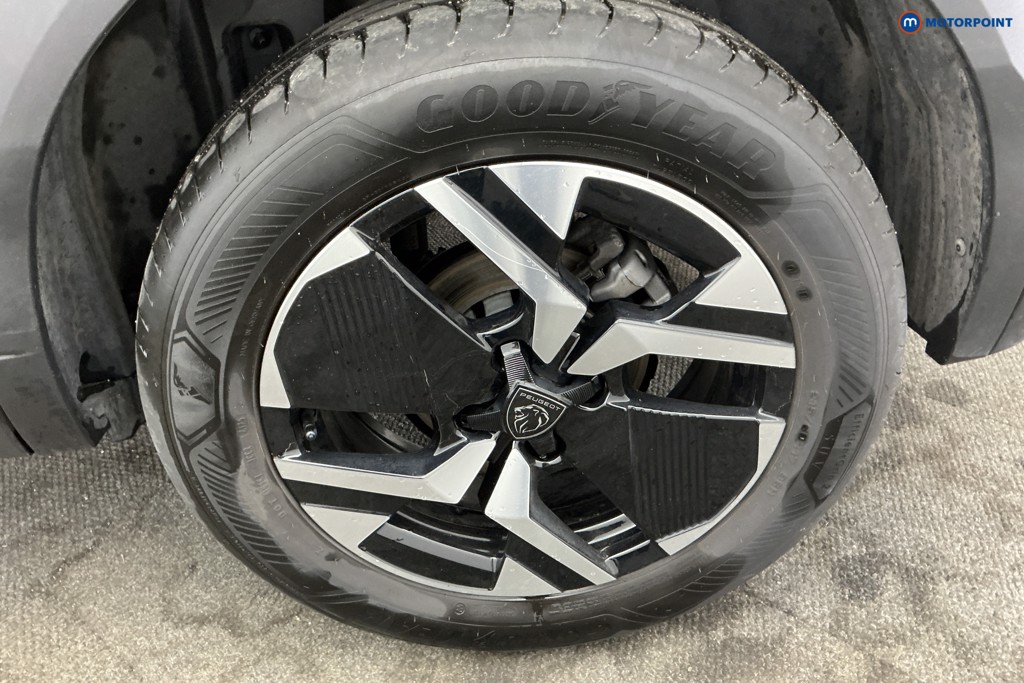 Peugeot 2008 GT Automatic Petrol SUV - Stock Number (1641769) - 39th supplementary image