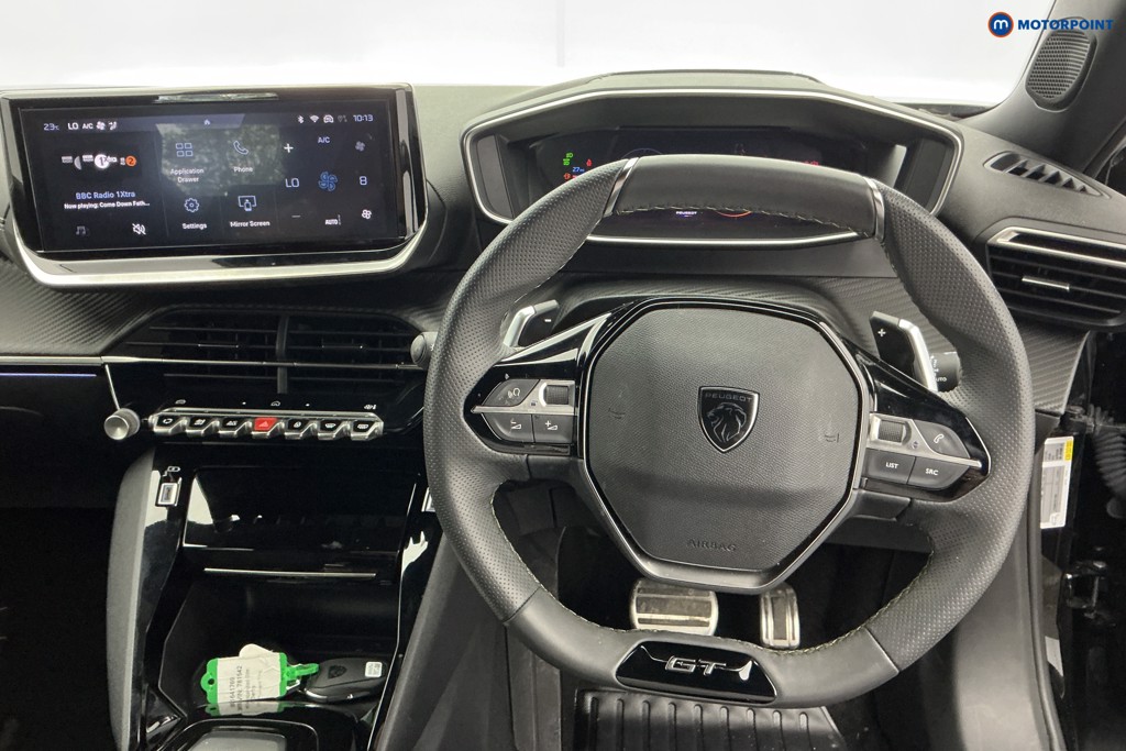 Peugeot 2008 GT Automatic Petrol SUV - Stock Number (1641769) - 1st supplementary image