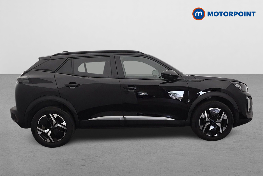 Peugeot 2008 GT Automatic Petrol SUV - Stock Number (1641769) - Drivers side