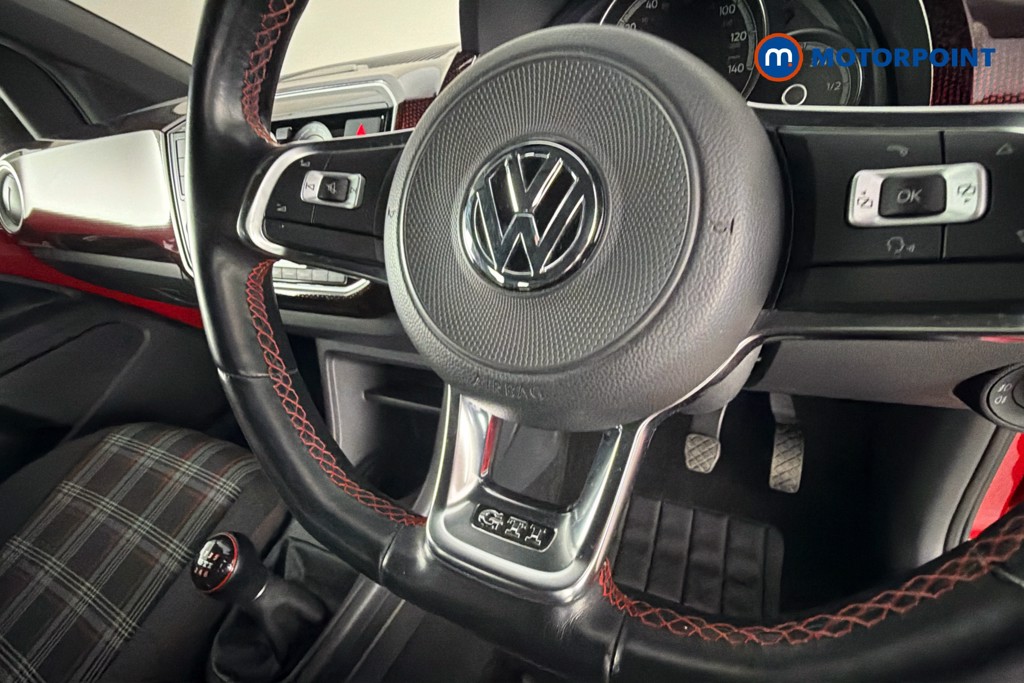 Volkswagen UP Up Gti Manual Petrol Hatchback - Stock Number (1641989) - 5th supplementary image