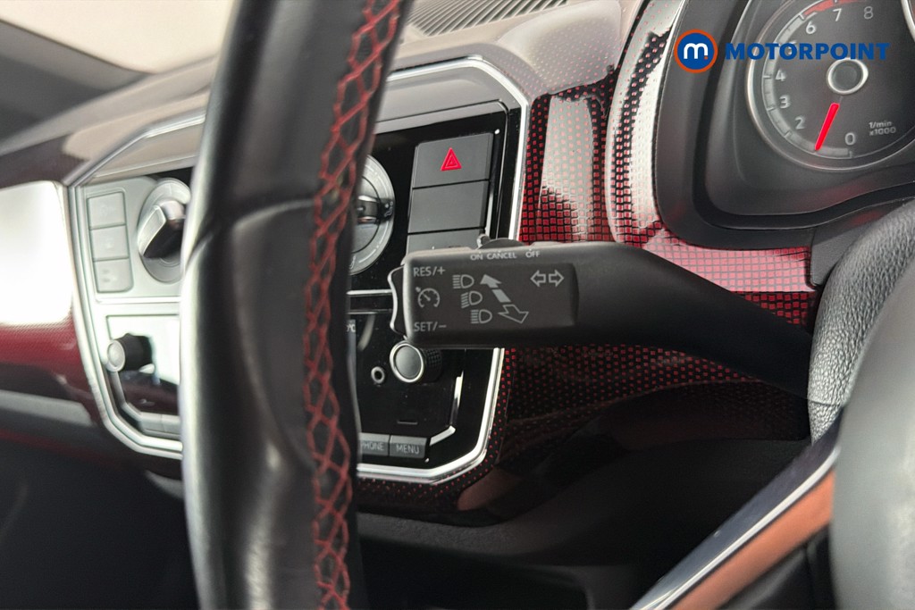Volkswagen UP Up Gti Manual Petrol Hatchback - Stock Number (1641989) - 6th supplementary image