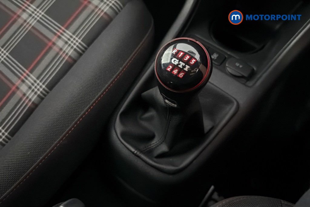 Volkswagen UP Up Gti Manual Petrol Hatchback - Stock Number (1641989) - 15th supplementary image